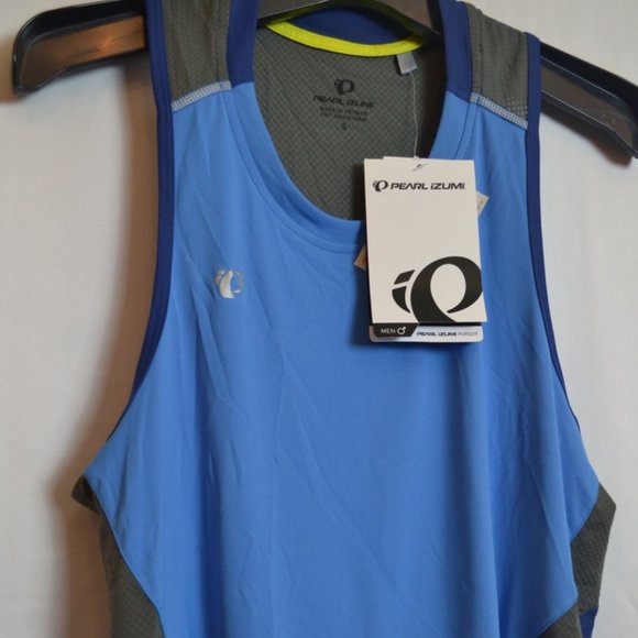 Pearl Izumi Other - NEW😎Pearl IZUMI Running Tank Top - Small